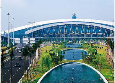 白云國際機場設備及工程建設項目申請報告評估、建議書評估、節能評估、招標采購、造價咨詢、結算審查服務