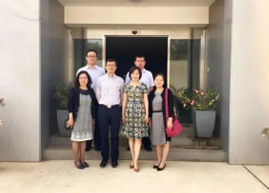 援塞內(nèi)加爾醫(yī)療設(shè)備和物資項(xiàng)目后評(píng)估